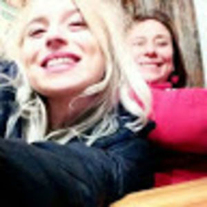 Meet your Posher, Patsy